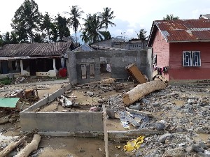Aceh Tenggara Dalam Ancaman Bencana Tahunan